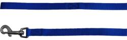 N MOL B. V Lesa Pentru Caini Nylon Blue 25mm*130cm