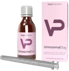 VetaPro Lipo Urinosomal Supliment Caini 120ml