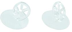 FLAMINGO Ventuza Pentru Acvariu Flamingo Stea S 15mm