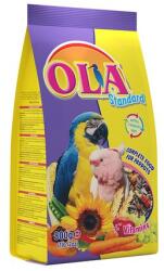 OLA Hrana Completa Ola Pentru Papagali Mari 800g
