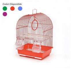 BIOTUR PET COLIVIE PASARI NR 100 MIXED COLORS 29.5x22x38.5(h)cm