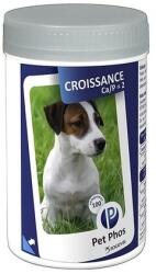 SOGEVAL Pet Phos Ca/p=2*100 Tb