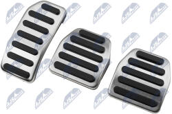 NTY Set suport pedale EZC-VV-077 (NTY EZC-VV-077)