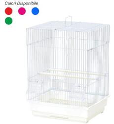 BIOTUR PET COLIVIE PASARI A405 MIXED COLORS 35x28x46(h)cm