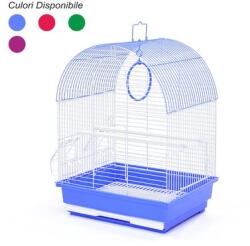 BIOTUR PET COLIVIE PASARI A417 MIXED COLORS 35x28x46(h)cm