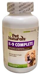 Pet Naturals Supliment Pentru Caini K-9 Complete 180tablete