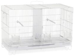 BIOTUR PET COLIVIE PASARI DUBLA 503 WHITE 59x27x39(h)cm