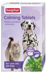 Beaphar Supliment Pentru Caini Si Pisici Beaphar Calming Tablets 20tb