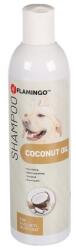 FLAMINGO Sampon Pentru Caini Cu Ulei De Cocos Flamingo 300ml