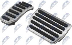NTY Set suport pedale EZC-VV-076 (NTY EZC-VV-076)