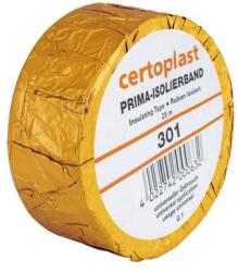 Kerbl BANDA ADEZIVA KERBL GUDRONATA AURIE 45MMx25M