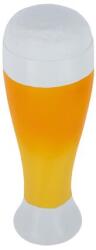 Kerbl JUCARIE DIN LATEX PENTRU CAINI WHEAT BEER 0.9x21CM