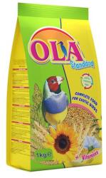 OLA Hrana Completa Ola Pentru Pasari Exotice 1kg