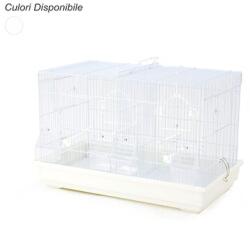 BIOTUR PET COLIVIE PASARI P520 WHITE 58x32x37(h)cm