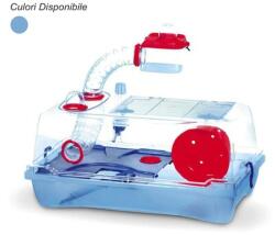 MPS CUSCA ROZATOARE MPS KLEO VIP BLUE 58x32x31(h)cm
