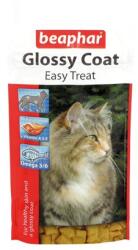 Beaphar Recompense Pentru Pisici Snack Glossy Coat Beaphar 35g