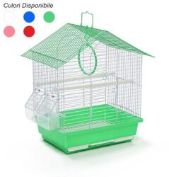 BIOTUR PET COLIVIE PASARI P101B MIXED COLORS 30x23x39cm(h)cm