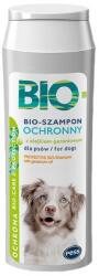 PESS Bio Sampon Antiparazitar Cu Ulei De Geranium Pentru Caini 200ml