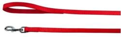 N MOL B. V Lesa Pentru Caini Nylon Rosie 10mm*130cm