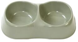 MPS Castron Din Plastic Pentru Caini Si Pisici Mps Maya Dublu M Light Green