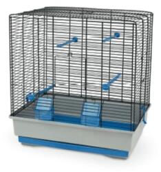 MPS COLIVIE PASARI MPS MOIRA BLUE FARA SUPORT 51x36x54(h)cm