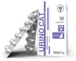 VETAPRO Urino Cat 30caps/cut Suport Urinar Pisici