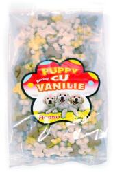 BIOTUR PET RECOMPENSE PENTRU CAINI BISCUITI PENTRU CATELUSI PUPPY CU VANILIE 400G (25/bax)/1716573.4