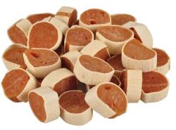 Flamingo Recompense Pentru Pisici Flamingo Snack Pui Si Peste Rolls 50g