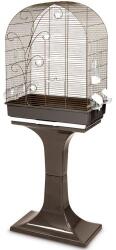 MPS COLIVIE PASARI MPS EVITA MOKA CU SUPORT (67cm) 53x33x147(h)cm