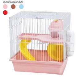 BIOTUR PET CUSCA PENTRU HAMSTERI DAYANG H3002 30x24x30(h)cm