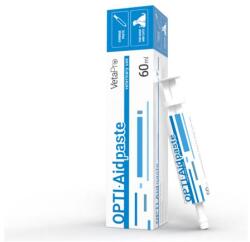 VetaPro Opti-aid Paste Seringa 60ml Complex Multivitamine Si Minerale Caini Si Pisici - petspoint