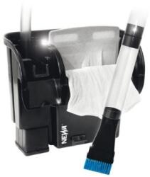 NEWA ASPIRATOR NEWA PGR1000 CU POMPA SI FILTRU COLECTOR 340L/h, MAX 120L