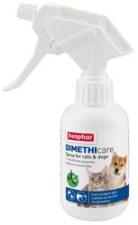 Beaphar Spray Antiparazitar Dimethicare Pentru Caini Si Pisici Beaphar 250ml