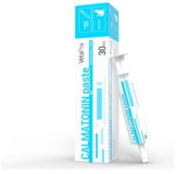 VETAPRO Calmatonin Paste Seringa 30ml Ameliorarea Anxietatii La Pisici - petspoint