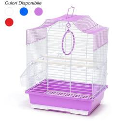 BIOTUR PET COLIVIE PASARI P112B MIXED COLORS 30x23x39(h)cm