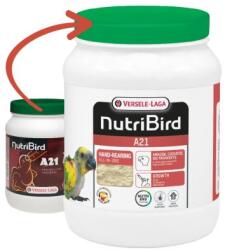Versele-Laga Hrana Completa Versele Laga Nutribird A21 Pentru Hranirea Manuala A Pasarilor Exotice 800 G