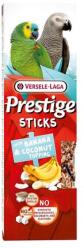 Versele-Laga Vl Baton Prestige Papagali Banana Cu Toping De Cocos 140g