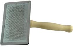 BIOTUR PET PERIE TESALA LEMN PENTRU CAINI SI PISICI 20x12CM