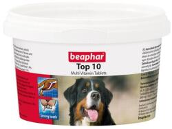 Beaphar Supliment Pentru Caini Beaphar Top 10 Multi Vitamin Tablets 180tb/cutie