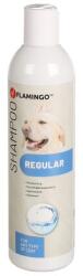 FLAMINGO Sampon Pentru Caini Cu Toate Tipurile De Blana Regular Flamingo 300ml