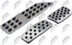 NTY Set suport pedale EZC-PL-171 (NTY EZC-PL-171)
