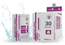 VetaPro NEUROVET ALPHA COMPLETE PLICURI 30x4G SANATATE NEUROLOGICA CAINI