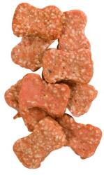Flamingo Recompense Pentru Caini Flamingo Snack Hapki Nuggets Cu Pui Si Orez 85gr