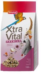 Beaphar Hrana Premium Pentru Papagali Xtra Vital Beaphar 1kg (1000129)