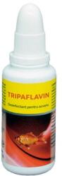 Biotur Acvaristica Tripaflavin Dezinfectant Acvariu 30ml