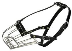 MILAN Botnita Pentru Caini Metal Milan 1 Rotweiler Mic Xl