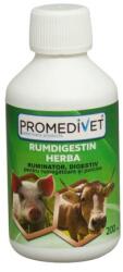 PROMEDIVET Rumdigestin Herba 200ml