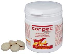 Biopet Trading Corpet Imunostimulant Caini Si Pisici 90 Tb