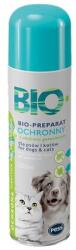 PESS Bio Spray Antiparazitar De Protectie Cu Ulei De Geranium Pentru Caini Si Pisici 250ml
