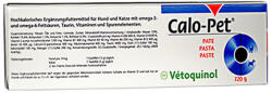 Vétoquinol Calo Pet 120 Gr